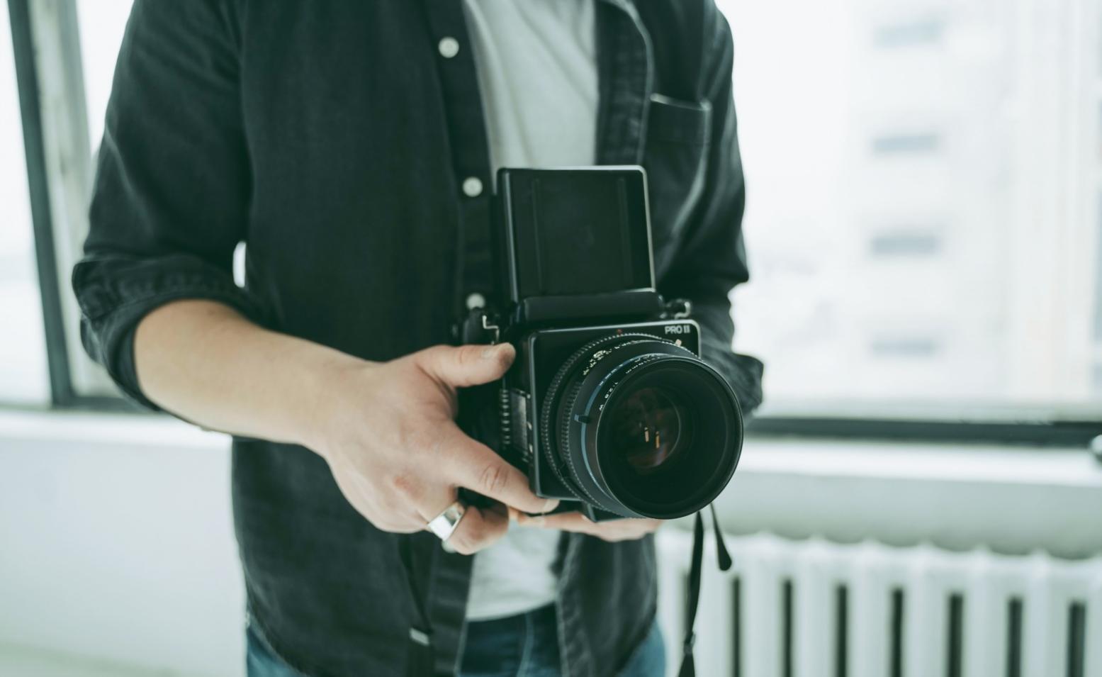 Ukážka spracovania fotoreportáže